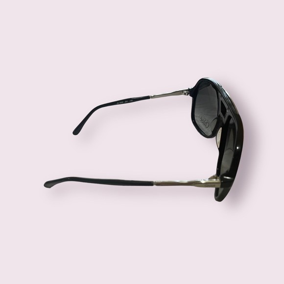 Chloe CL2245 aviator‎ sunglasses main image 6